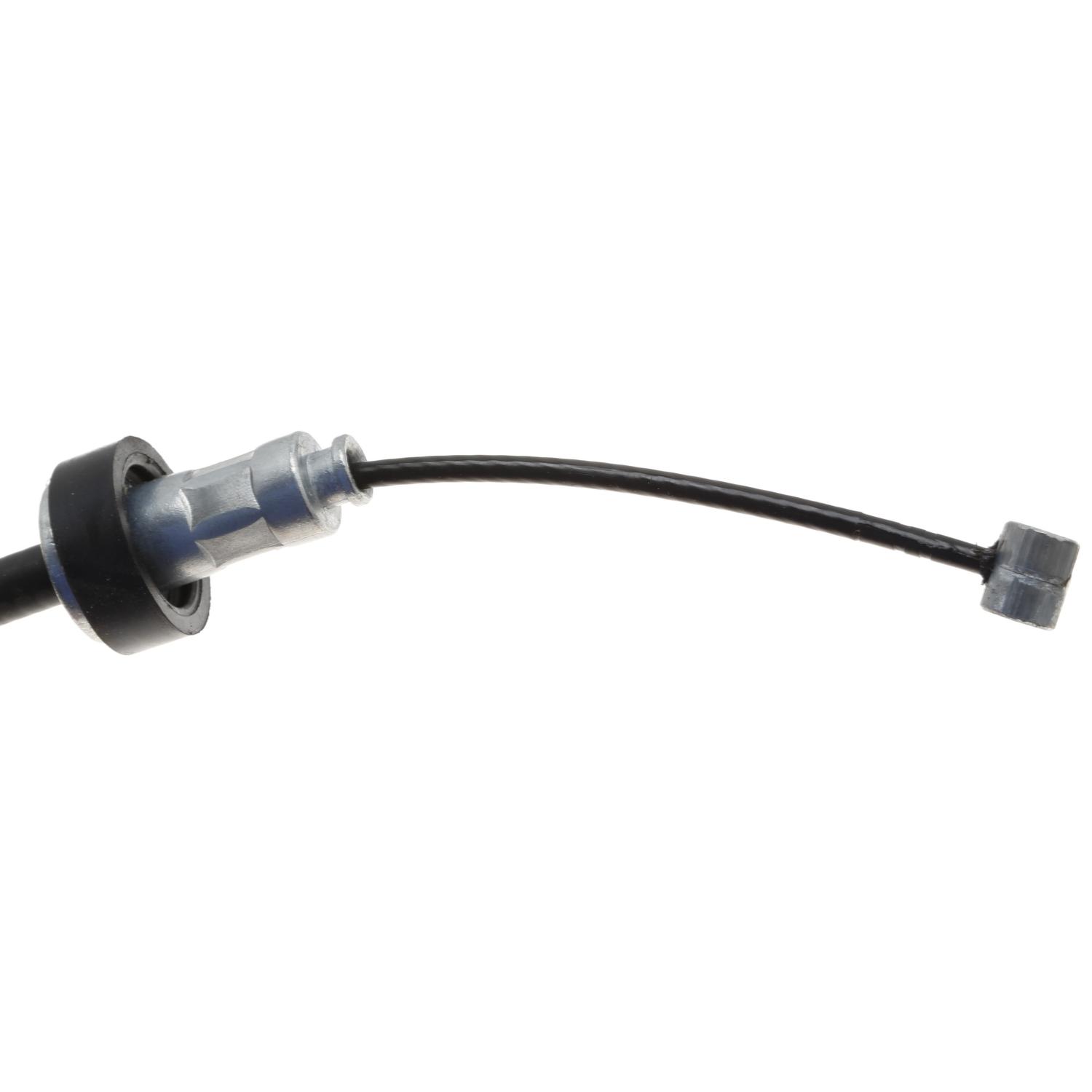 Raybestos BC97115 - Parking Brake Cable Raybestos BC97115 Parking Brake Cable product image 1 of 3