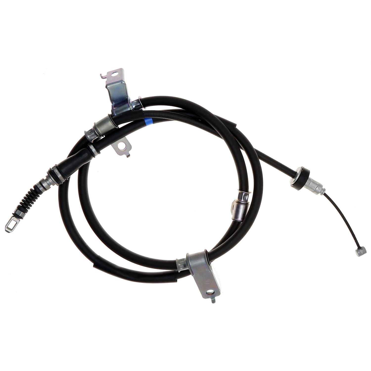 Raybestos BC97115 - Parking Brake Cable Raybestos BC97115 Parking Brake Cable product image 2 of 3
