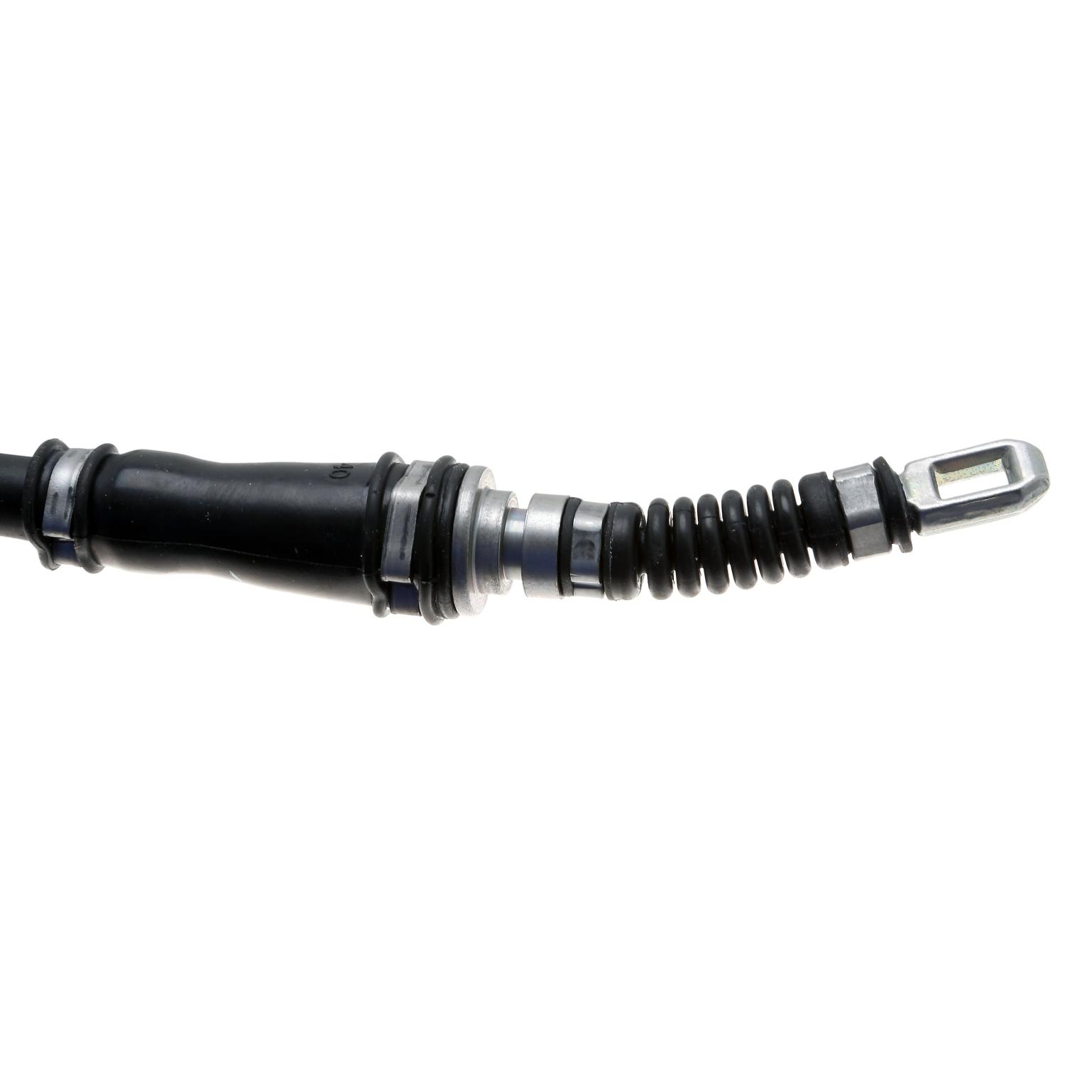 Raybestos BC97115 - Parking Brake Cable Raybestos BC97115 Parking Brake Cable product image 3 of 3