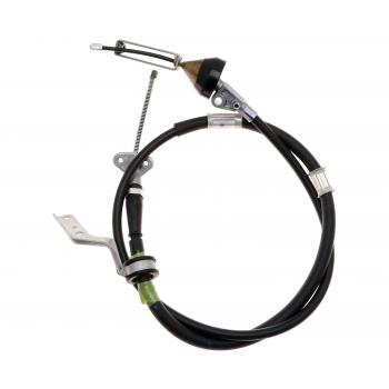 Raybestos BC97116 Parking Brake Cable product image 2 of 3