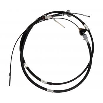Raybestos BC97117 Parking Brake Cable product image 2 of 3