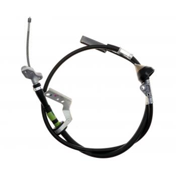 Raybestos BC97118 Parking Brake Cable product image 2 of 3