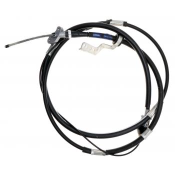 Raybestos BC97119 Parking Brake Cable product image 2 of 3