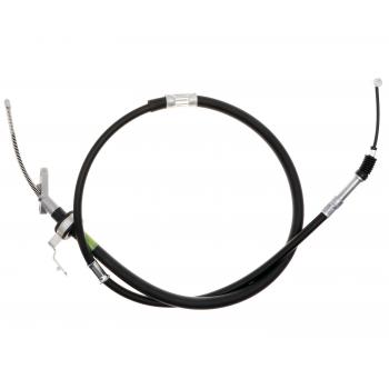 Raybestos BC97120 Parking Brake Cable product image 2 of 3