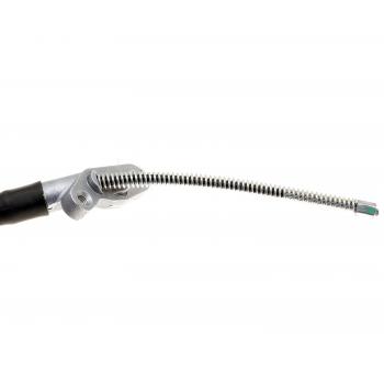 Raybestos BC97121 - Parking Brake Cable Raybestos BC97121 Parking Brake Cable product image 3 of 3