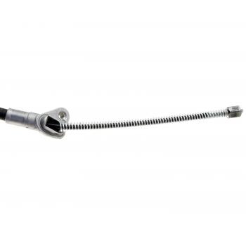 Raybestos BC97123 Parking Brake Cable product image 3 of 3