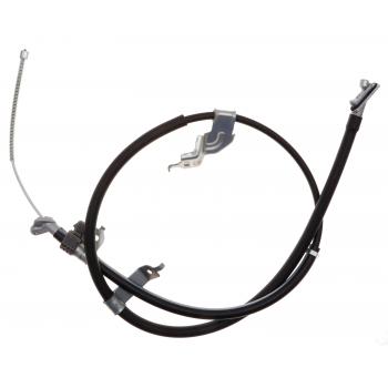 Raybestos BC97124 Parking Brake Cable product image 2 of 3