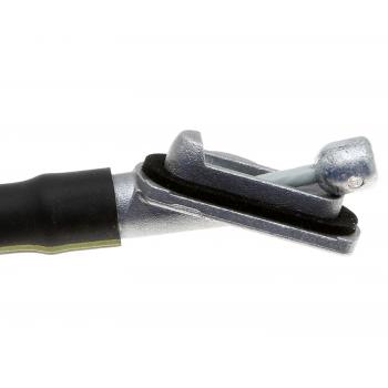 Raybestos BC97127 Parking Brake Cable product image 1 of 3