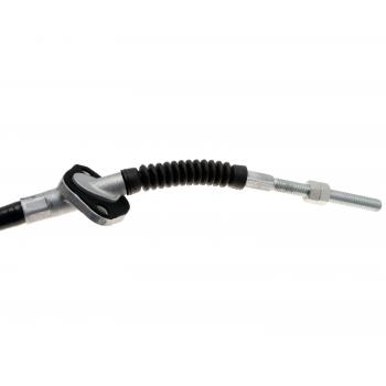 Raybestos BC97128 Parking Brake Cable product image 1 of 3