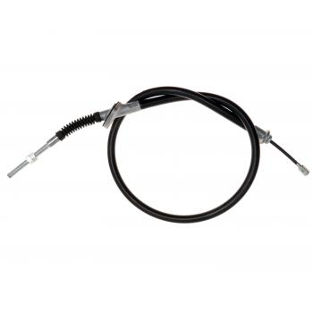 Raybestos BC97128 Parking Brake Cable product image 2 of 3