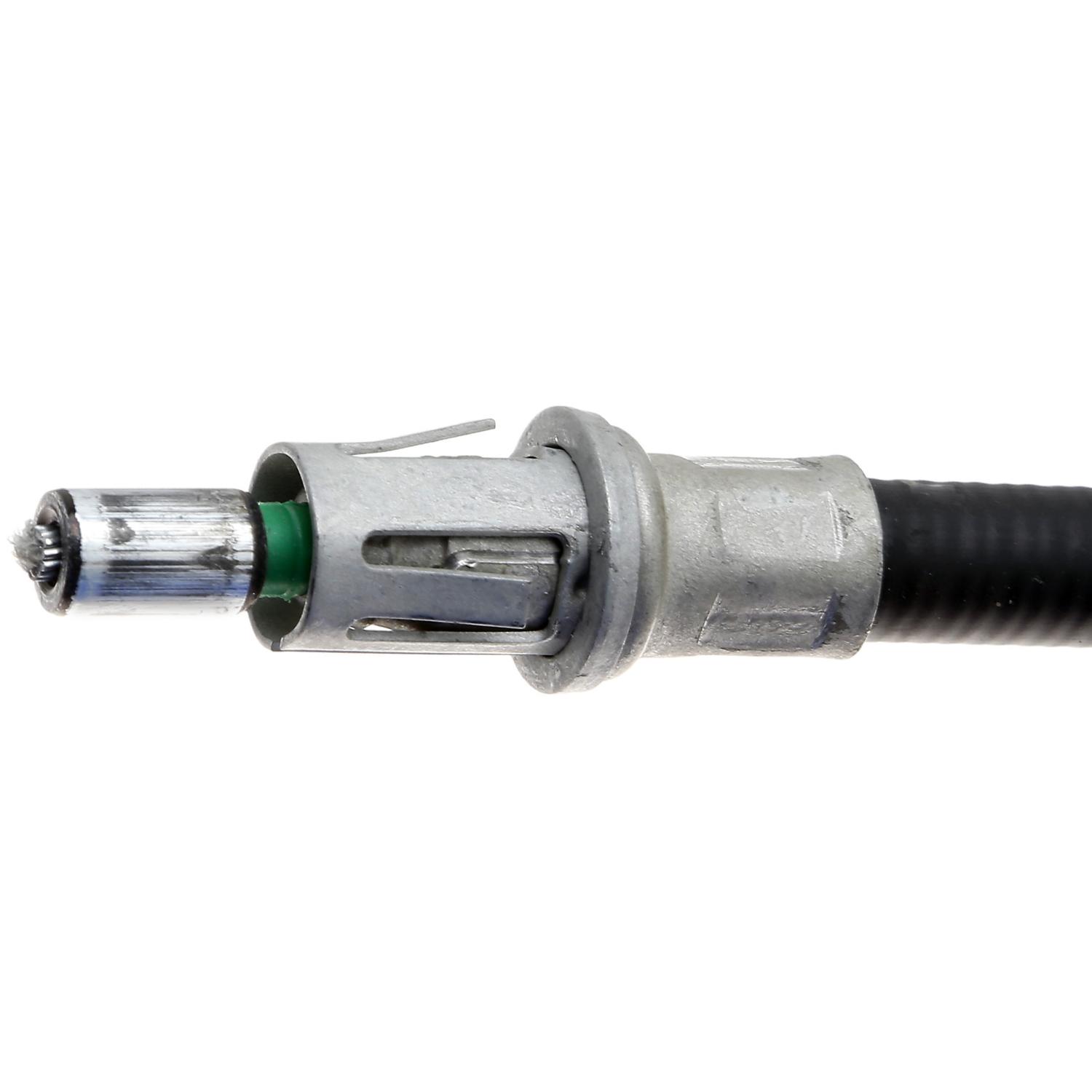 Raybestos BC97129 Parking Brake Cable product image 3 of 3
