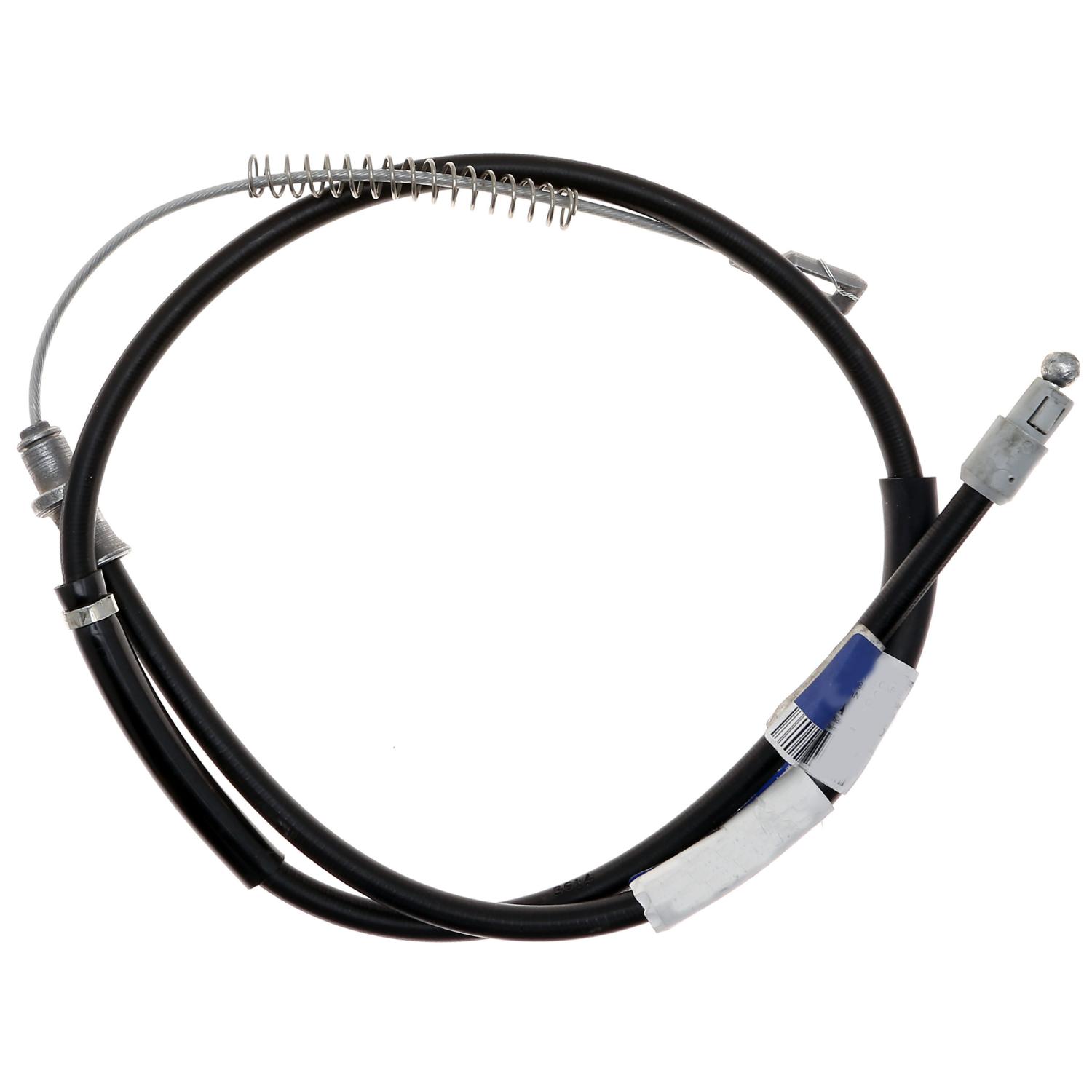 Raybestos BC97131 Parking Brake Cable product image 2 of 3