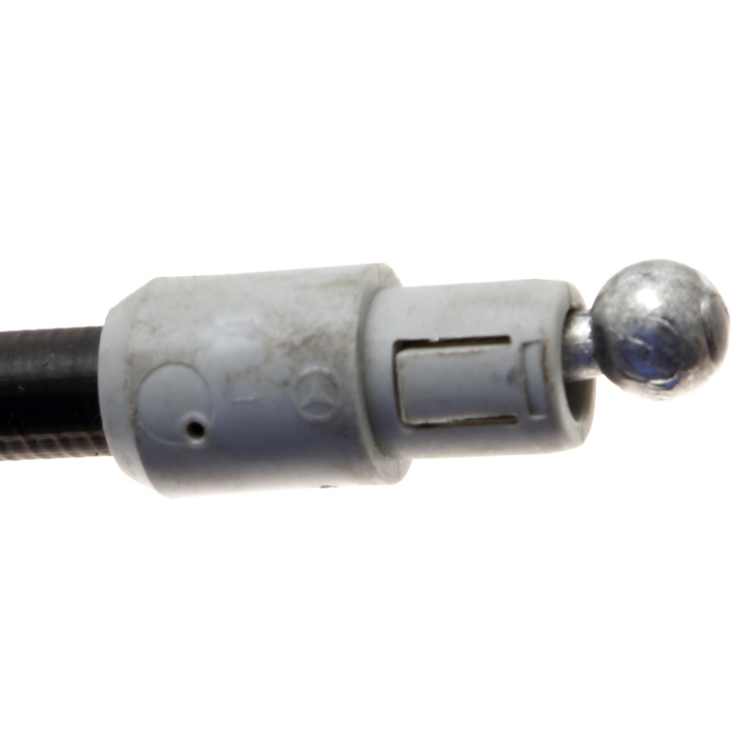Raybestos BC97131 Parking Brake Cable product image 3 of 3