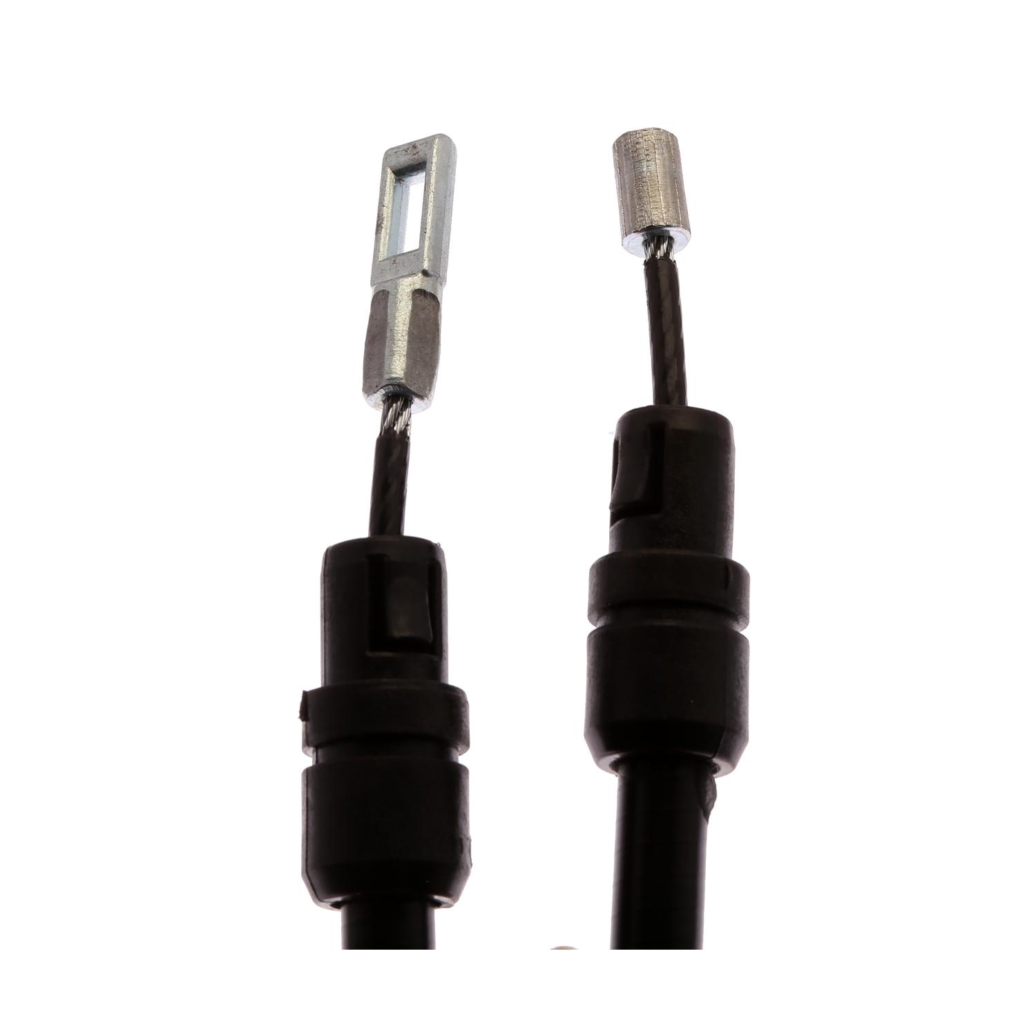 Raybestos BC97132 Parking Brake Cable product image 1 of 3
