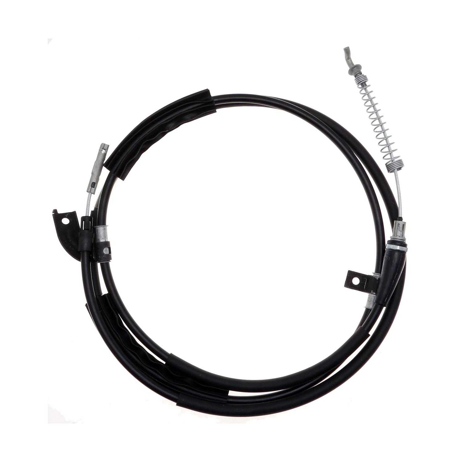 Raybestos BC97133 Parking Brake Cable product image 2 of 3