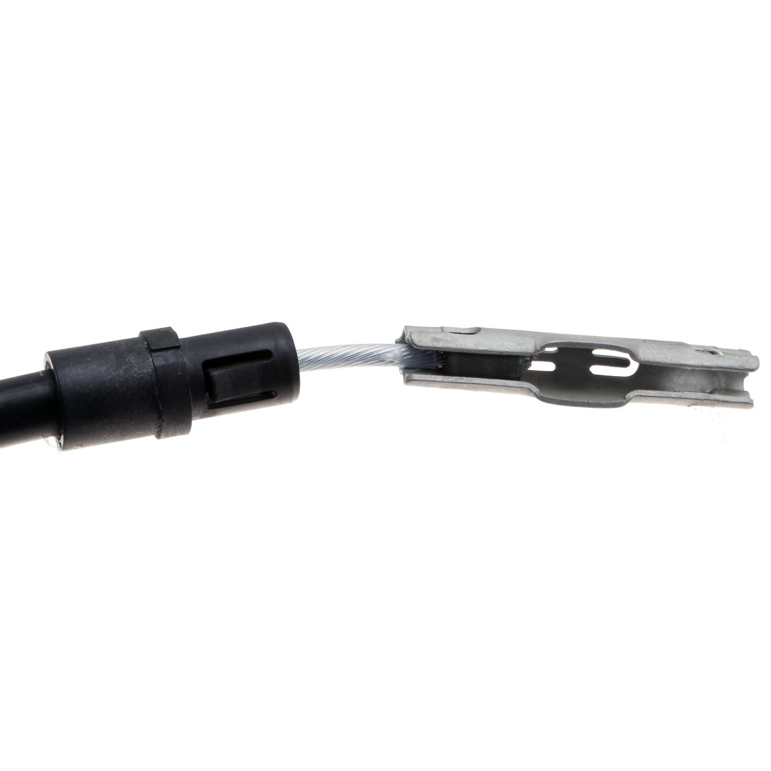Raybestos BC97133 Parking Brake Cable product image 3 of 3