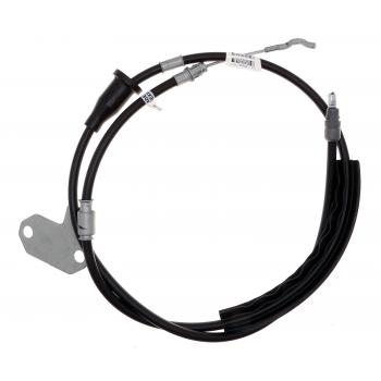 Raybestos BC97136 Parking Brake Cable product image 2 of 3