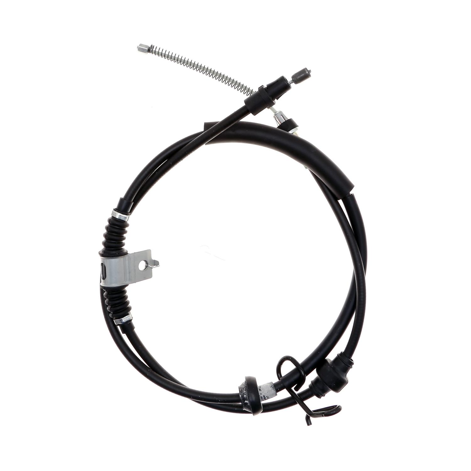 Raybestos BC97137 Parking Brake Cable product image 2 of 3