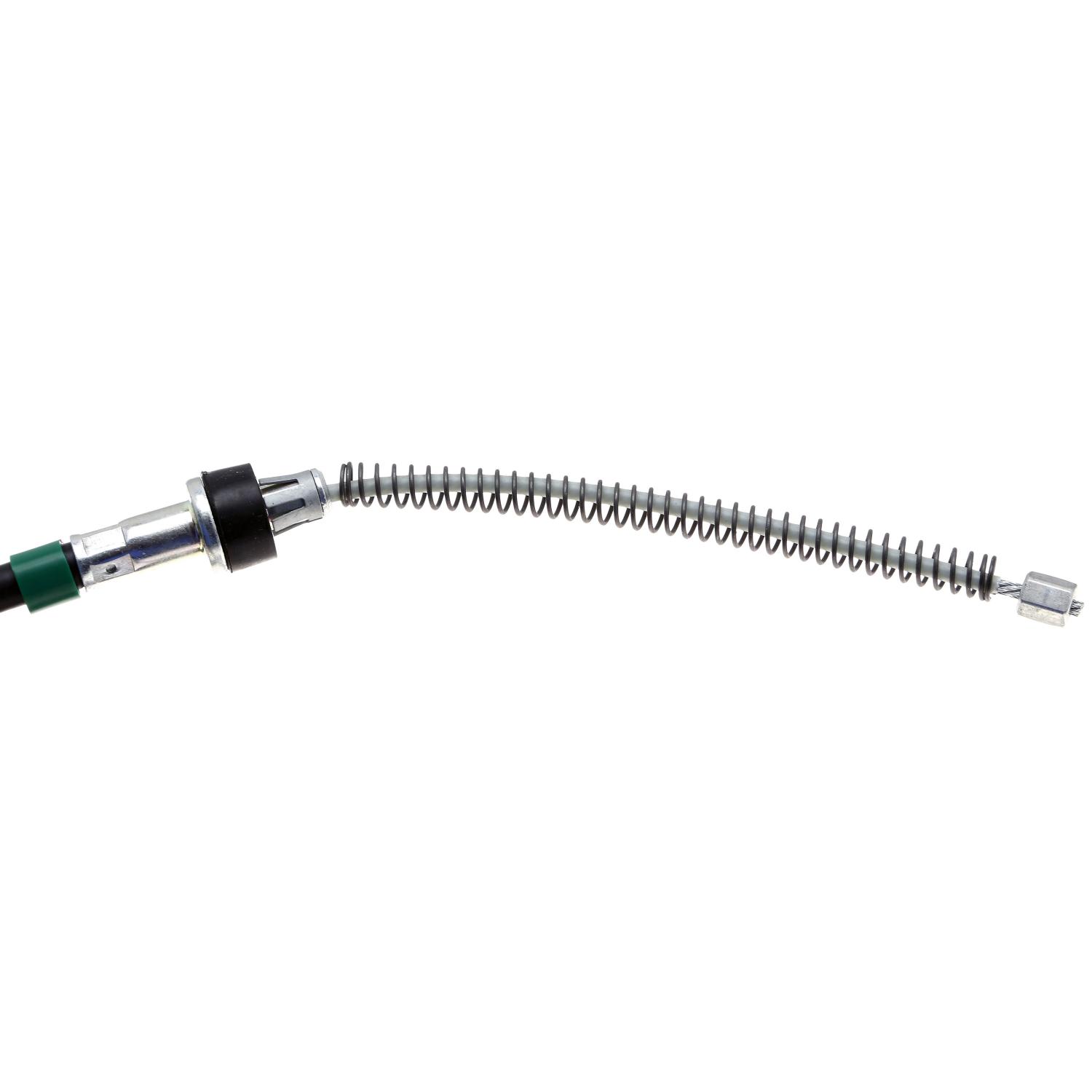 Raybestos BC97137 Parking Brake Cable product image 3 of 3