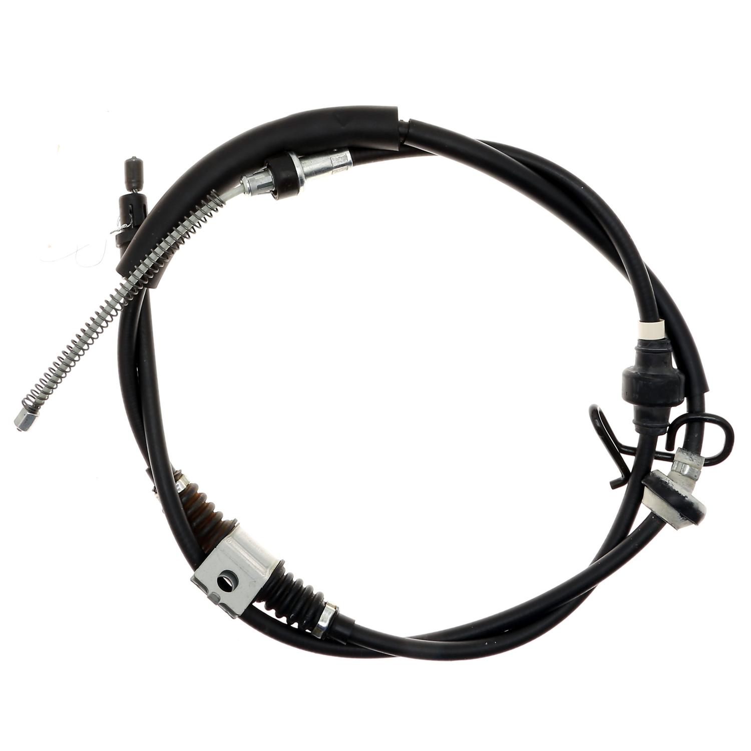 Raybestos BC97138 - Parking Brake Cable Raybestos BC97138 Parking Brake Cable product image 2 of 3
