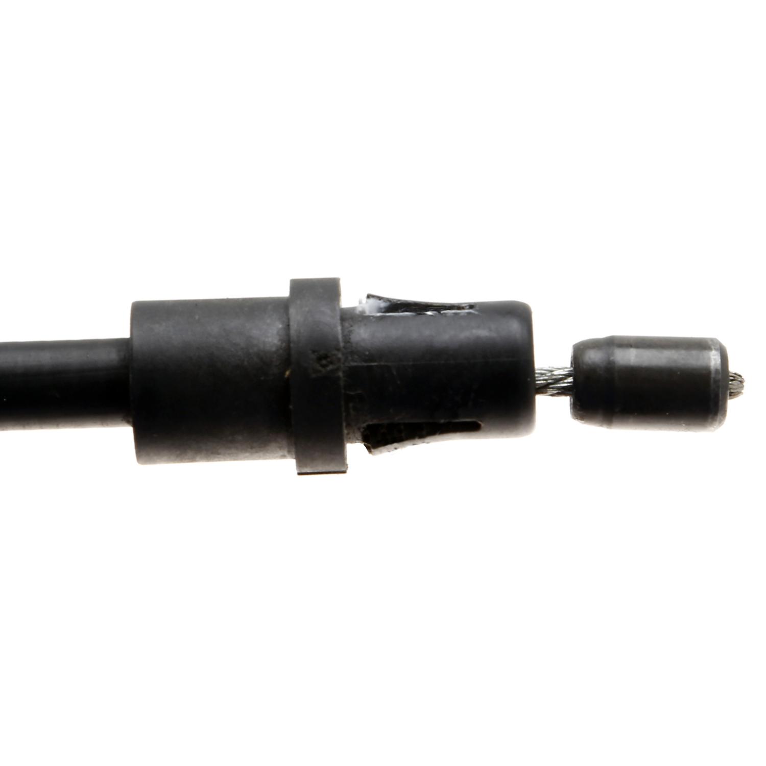 Raybestos BC97138 - Parking Brake Cable Raybestos BC97138 Parking Brake Cable product image 3 of 3