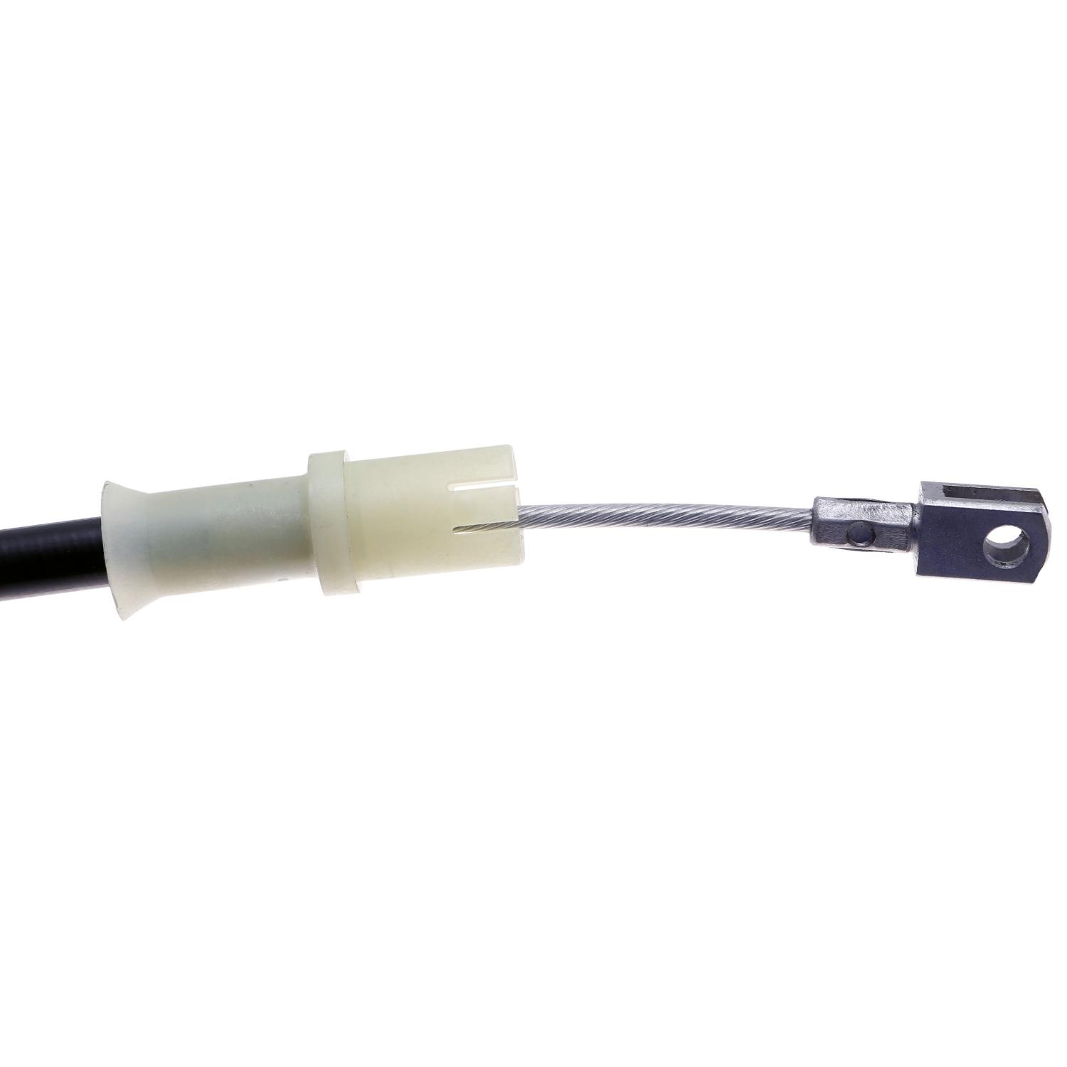 Raybestos BC97140 Parking Brake Cable product image 3 of 3