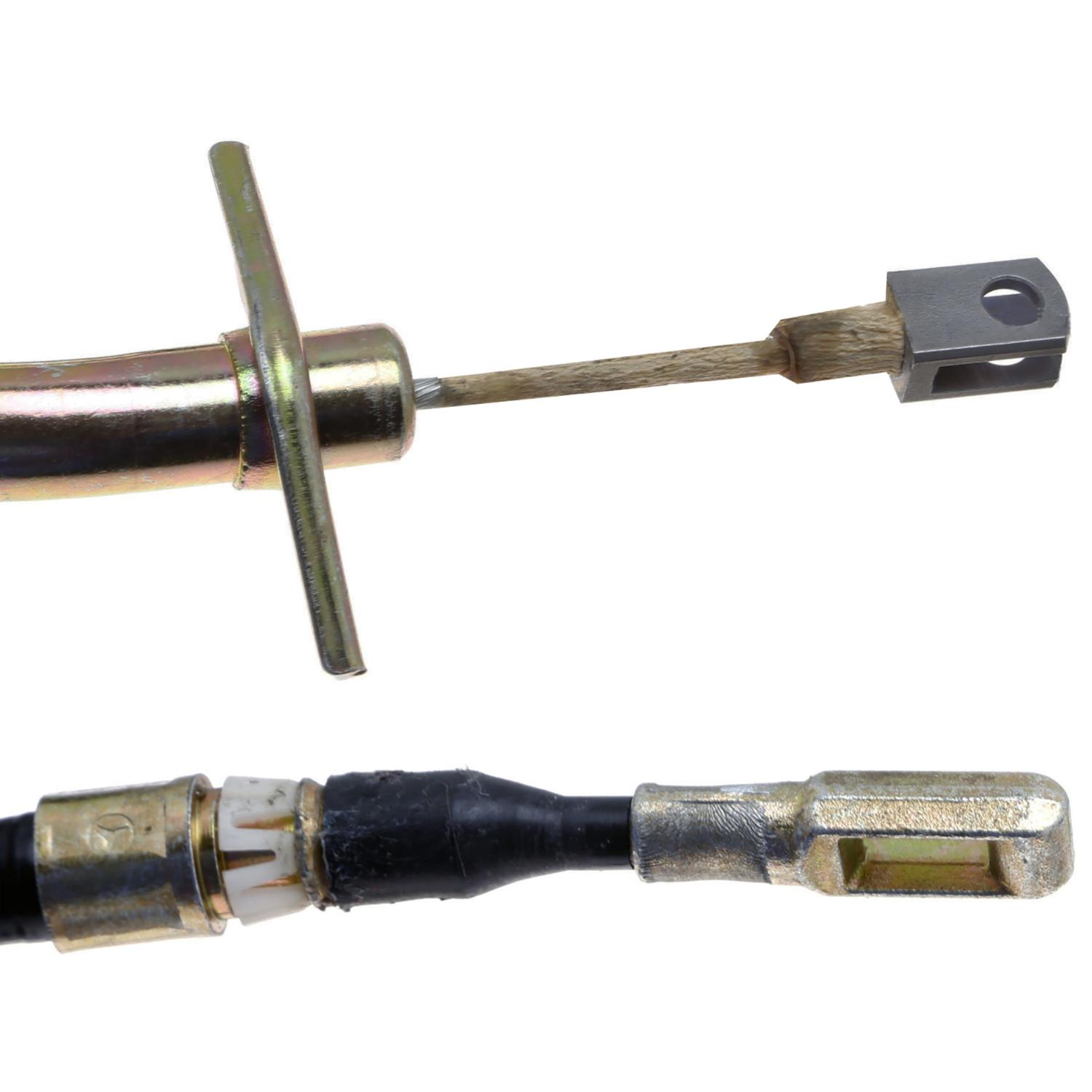 Raybestos BC97141 Parking Brake Cable product image 1 of 3