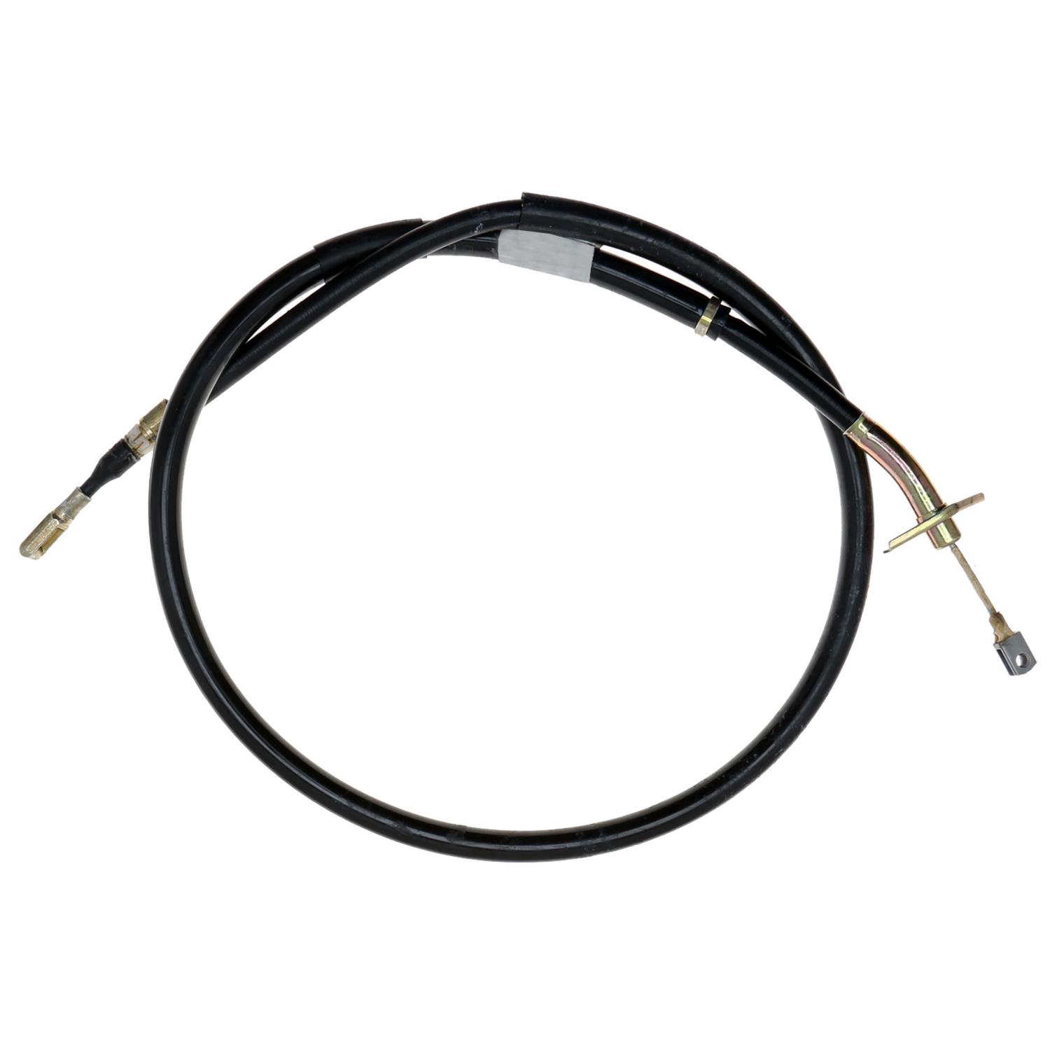 Raybestos BC97141 Parking Brake Cable product image 2 of 3