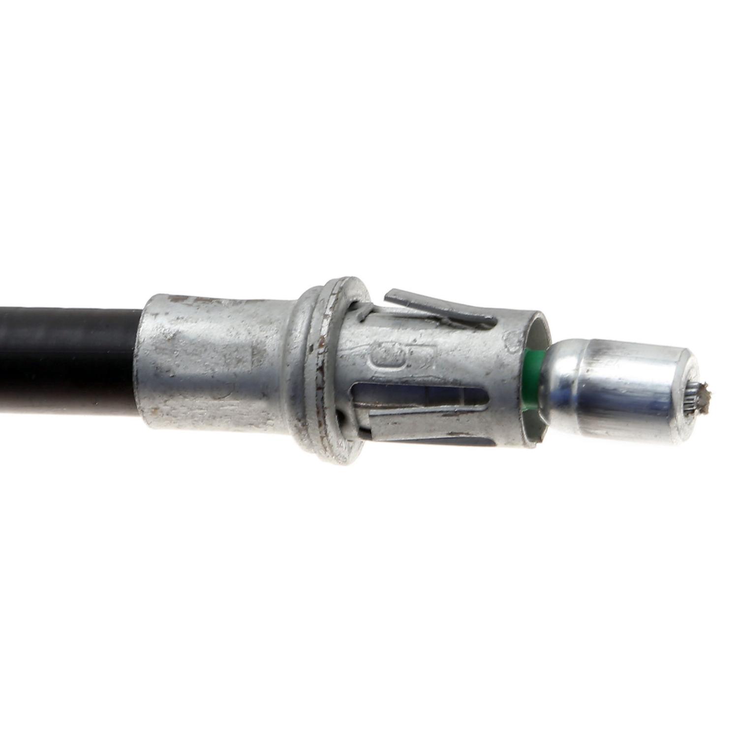 Raybestos BC97141 Parking Brake Cable product image 3 of 3