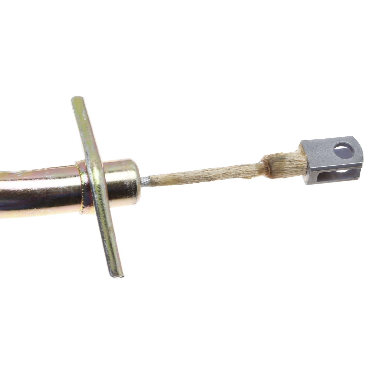 Raybestos BC97142 Parking Brake Cable product image 1 of 3