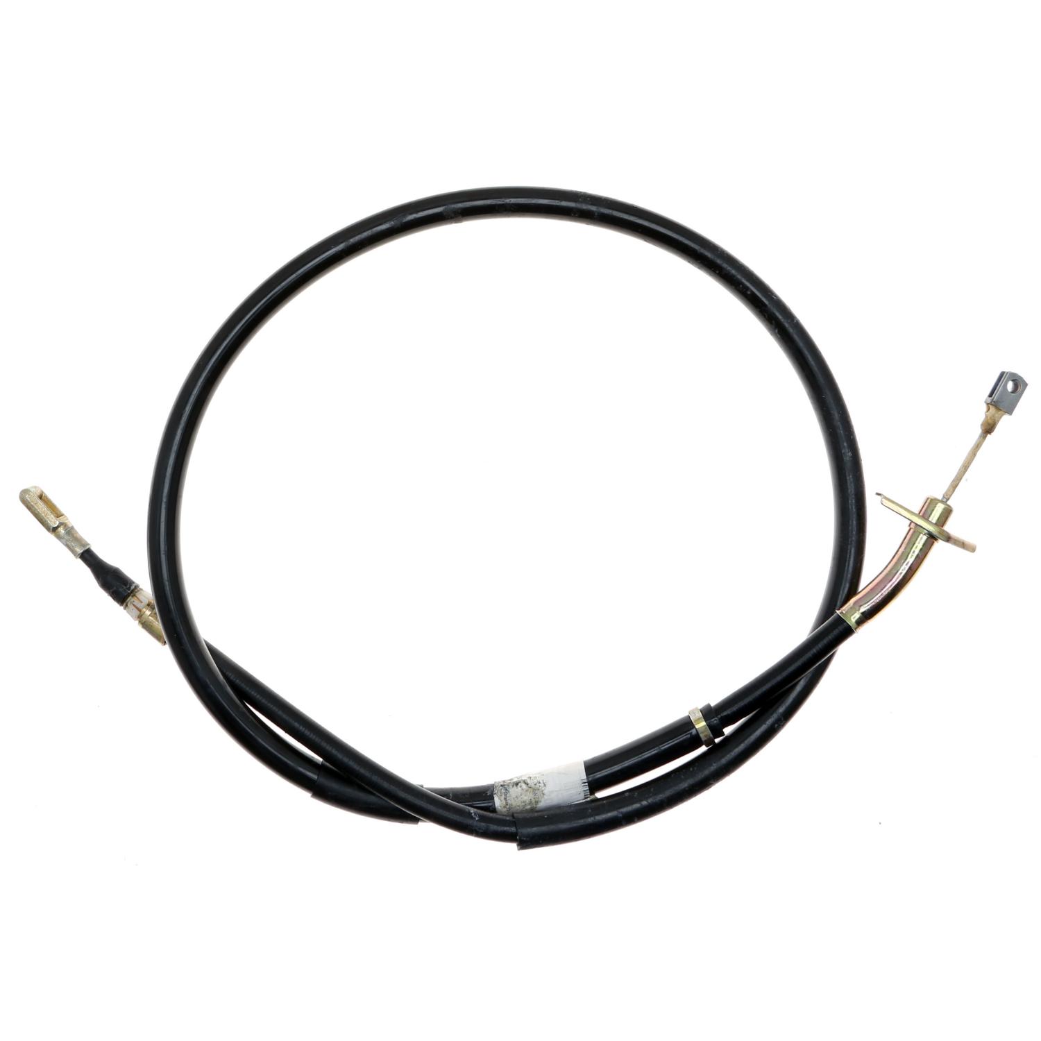 Raybestos BC97142 Parking Brake Cable product image 2 of 3