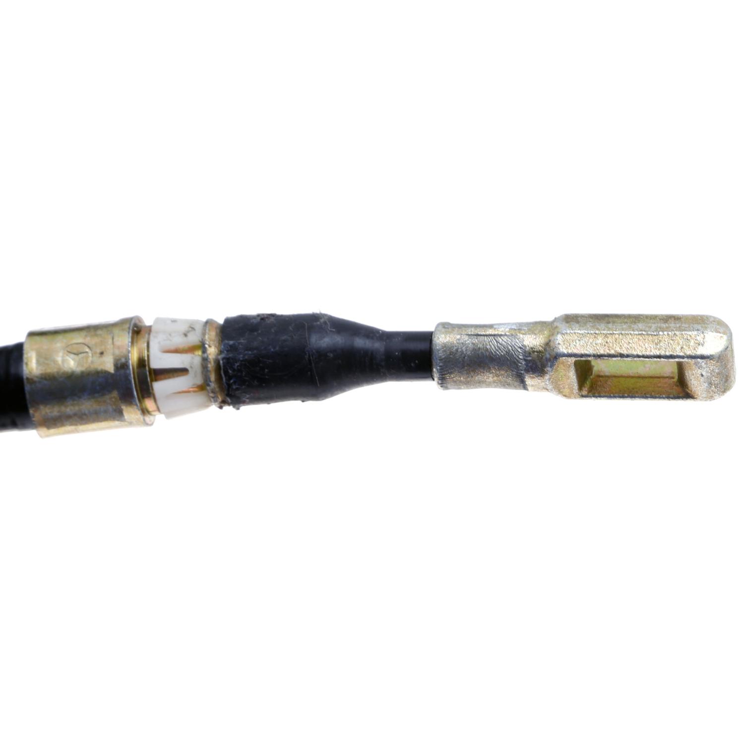 Raybestos BC97142 Parking Brake Cable product image 3 of 3