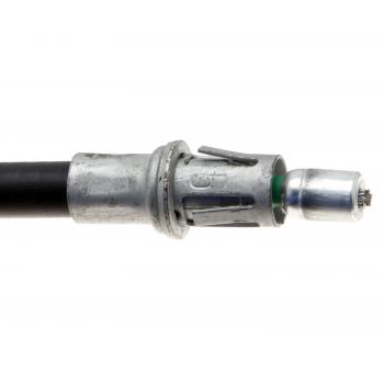 Raybestos BC97144 - Parking Brake Cable Raybestos BC97144 Parking Brake Cable product image 3 of 3