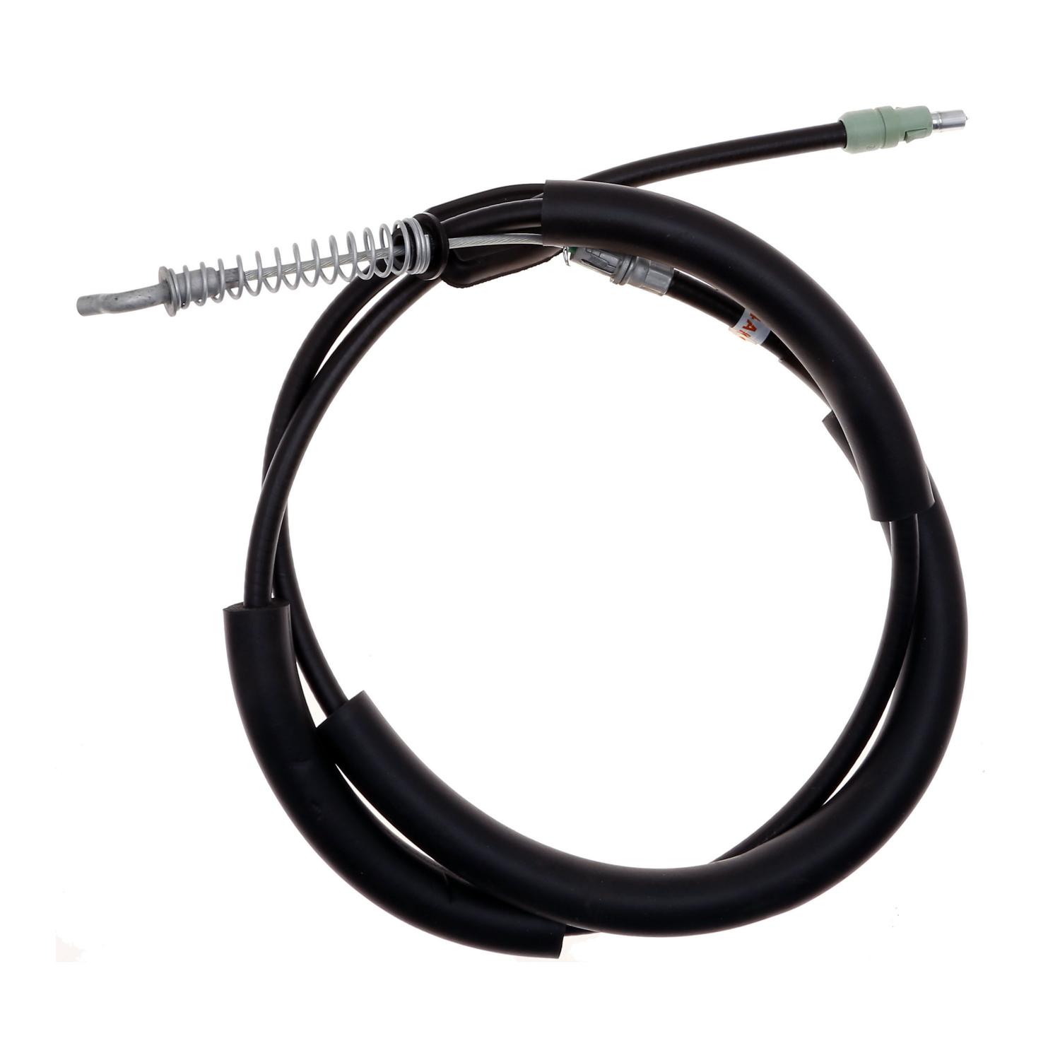 Raybestos BC97146 Parking Brake Cable product image 2 of 3