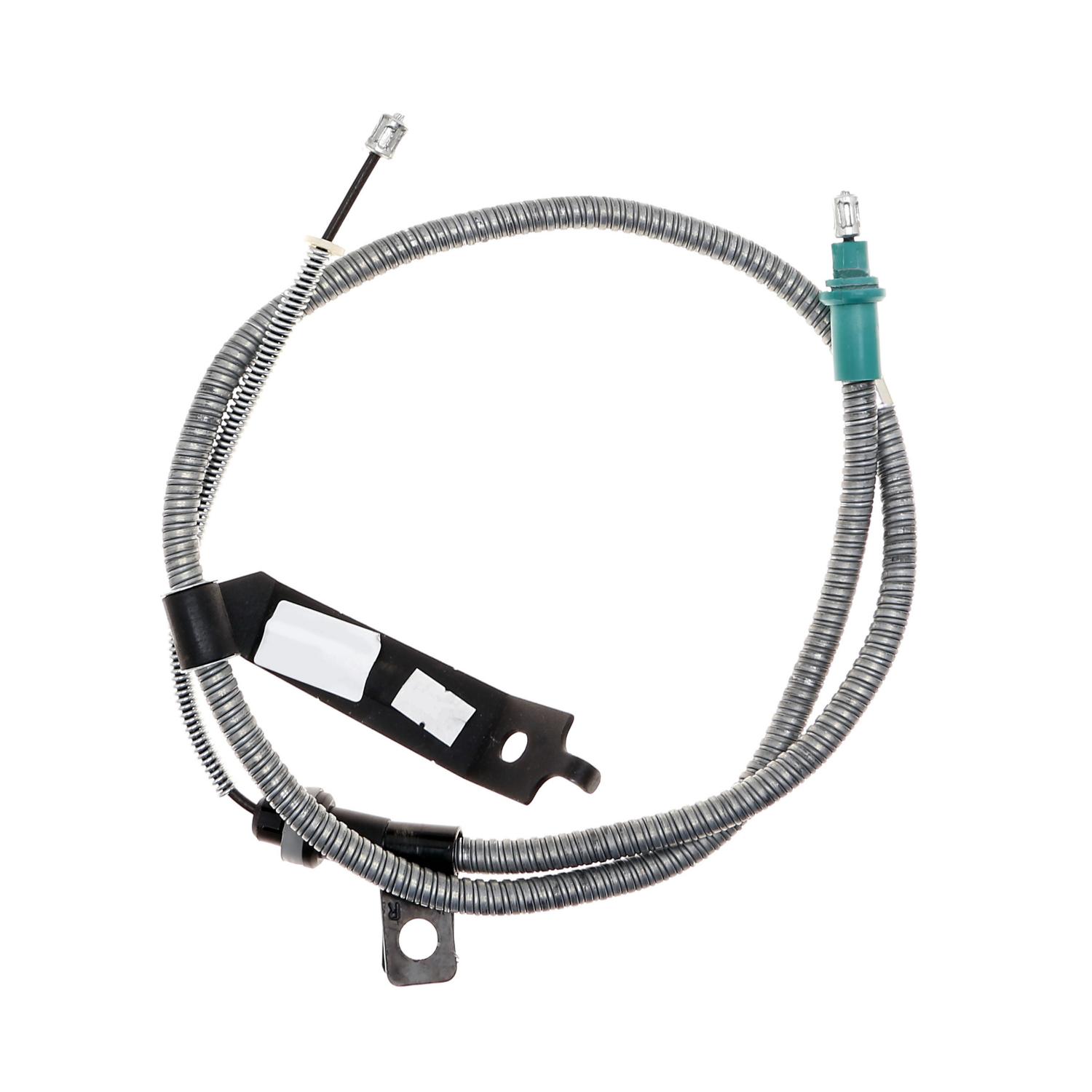 Raybestos BC97150 Parking Brake Cable product image 2 of 3