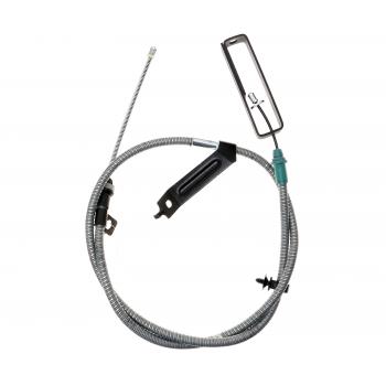Raybestos BC97151 - Parking Brake Cable Raybestos BC97151 Parking Brake Cable product image 2 of 3