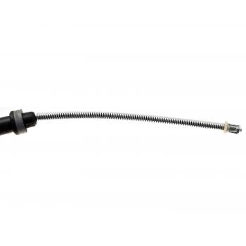 Raybestos BC97151 - Parking Brake Cable Raybestos BC97151 Parking Brake Cable product image 3 of 3