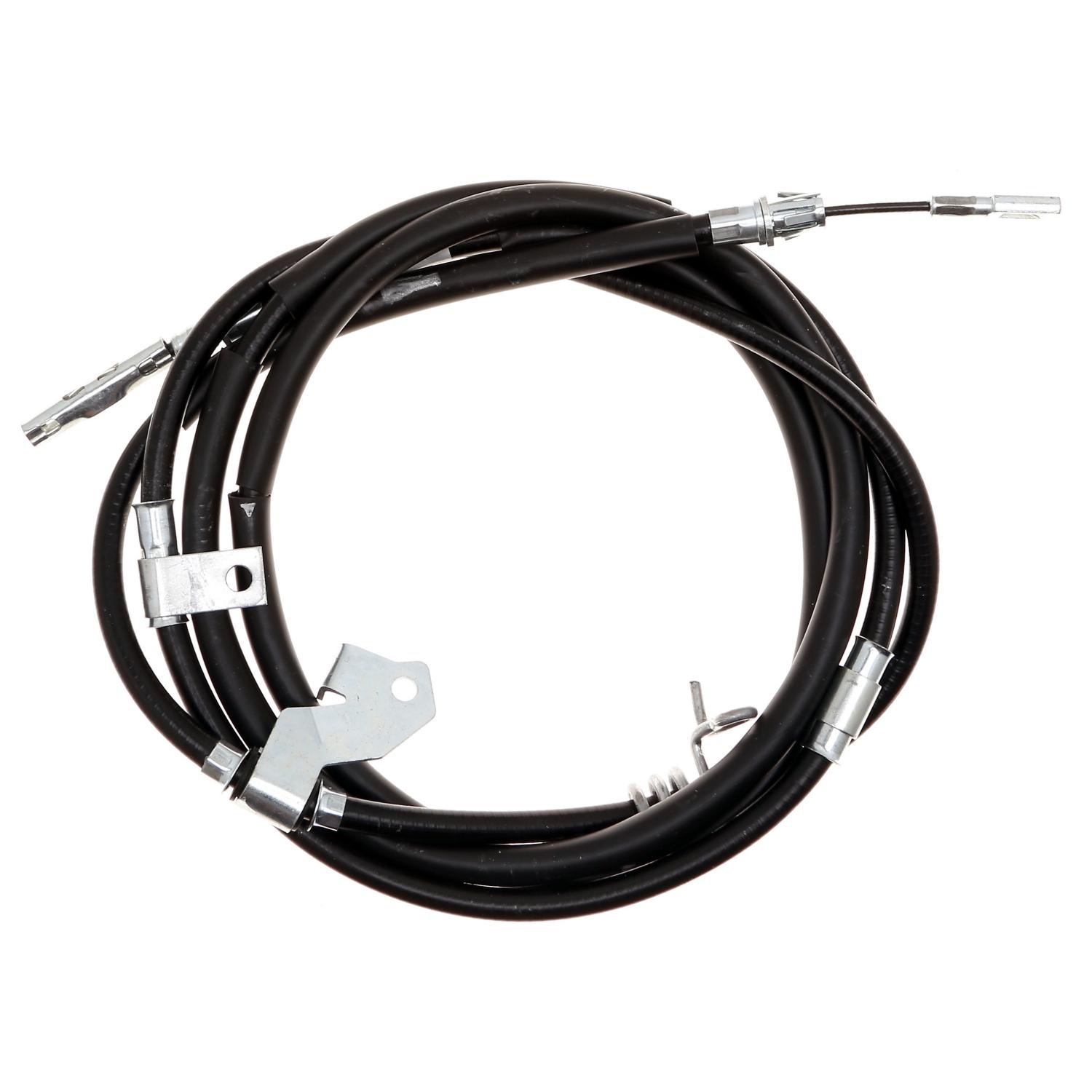 Raybestos BC97152 - Parking Brake Cable Raybestos BC97152 Parking Brake Cable product image 2 of 3