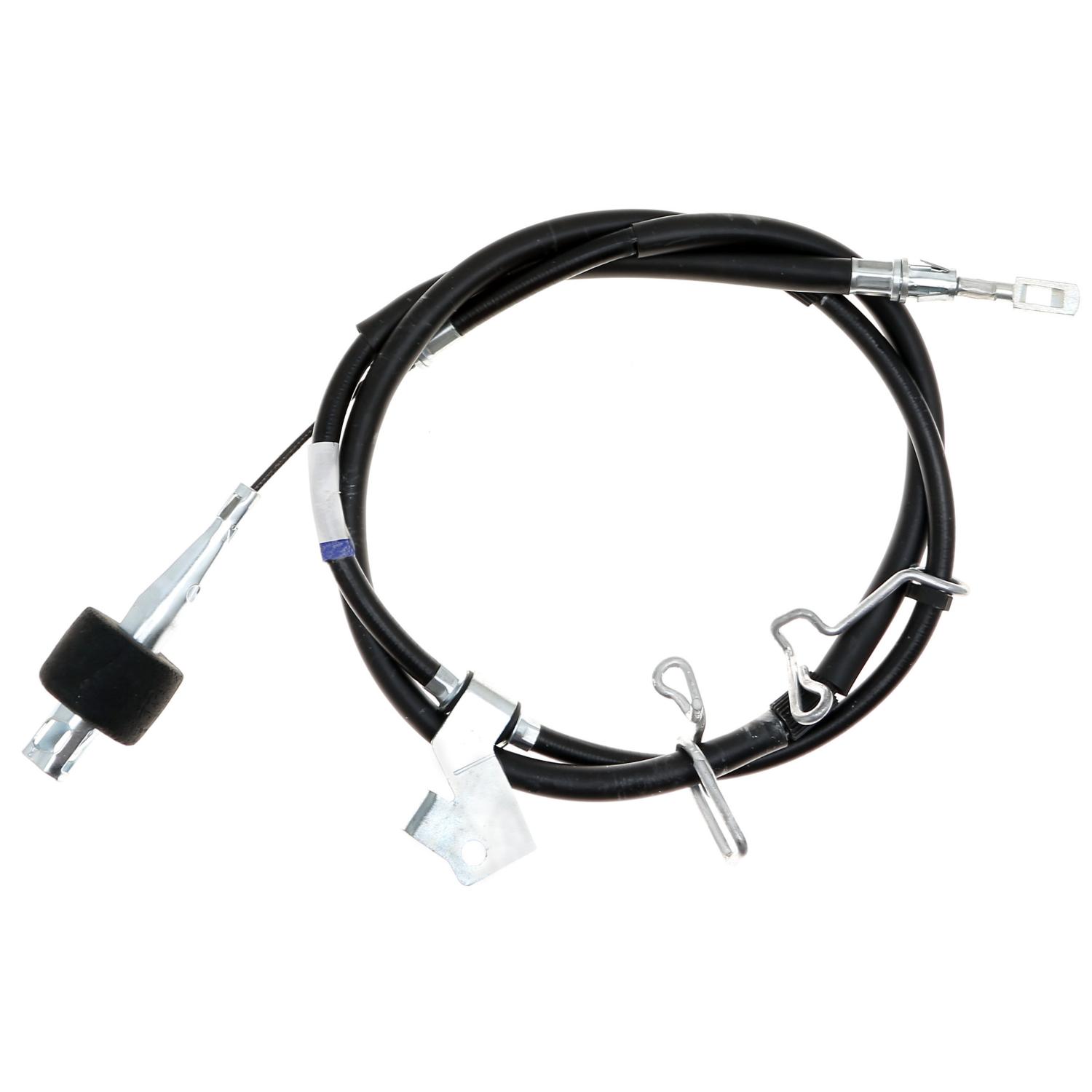 Raybestos BC97153 - Parking Brake Cable Raybestos BC97153 Parking Brake Cable product image 2 of 3