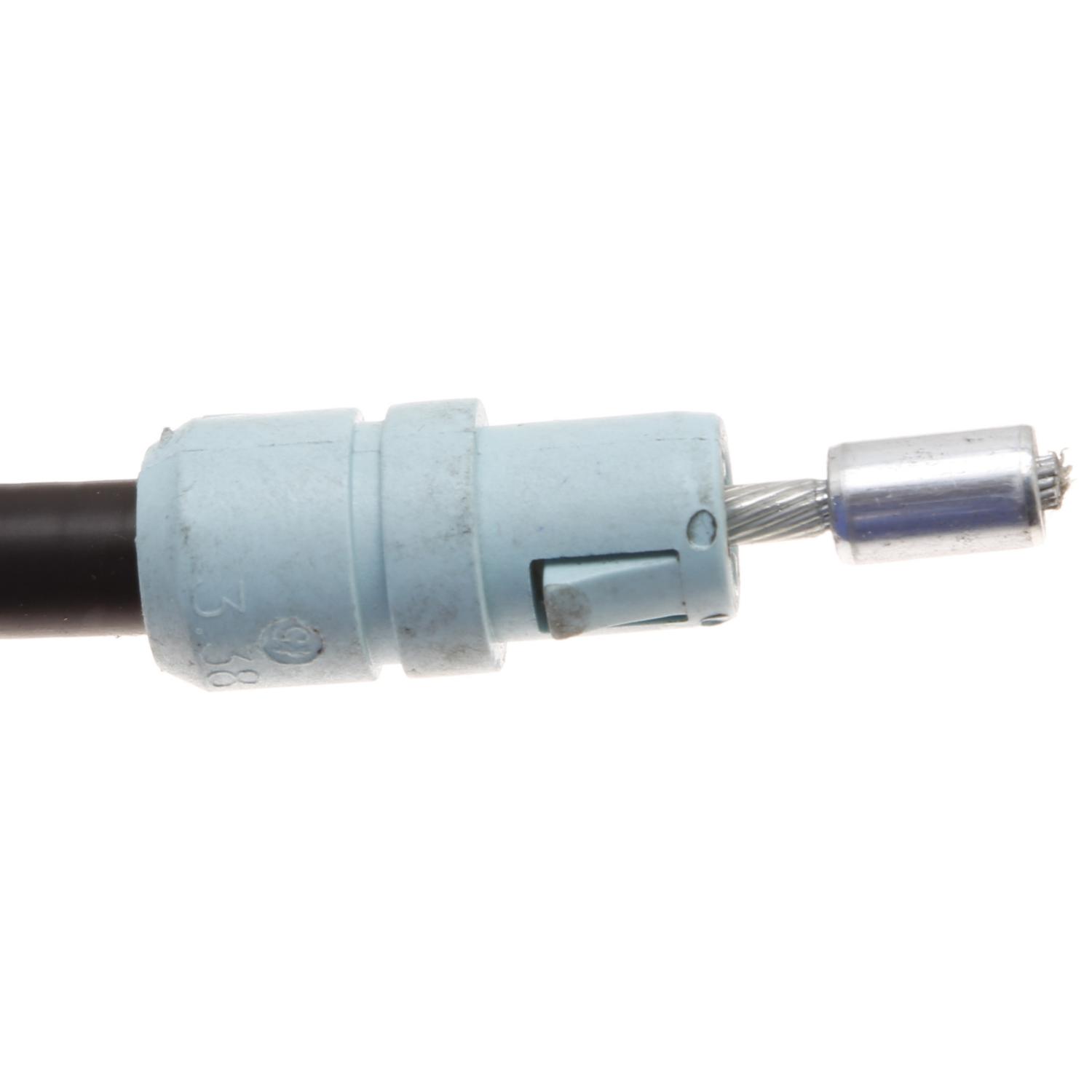 Raybestos BC97154 Parking Brake Cable product image 1 of 3