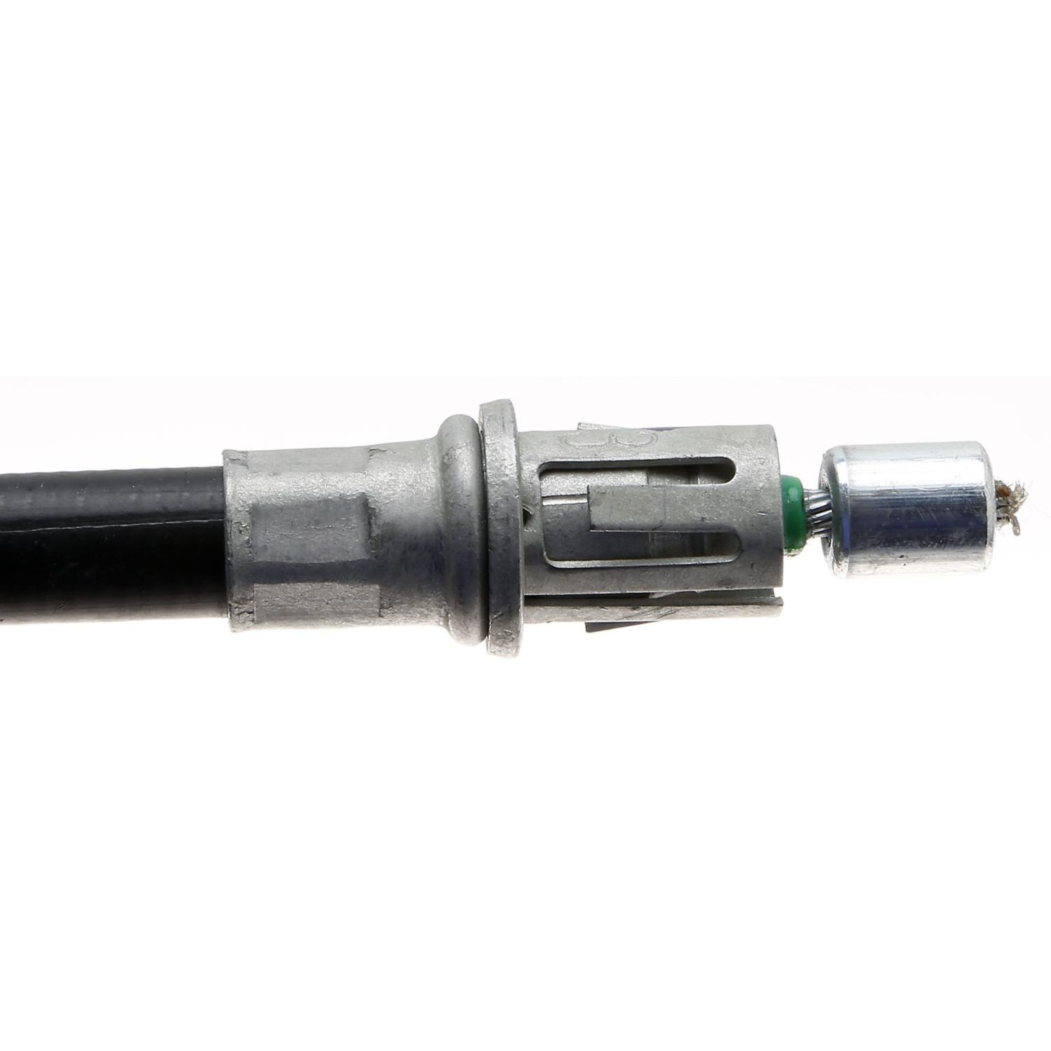 Raybestos BC97155 Parking Brake Cable product image 1 of 3