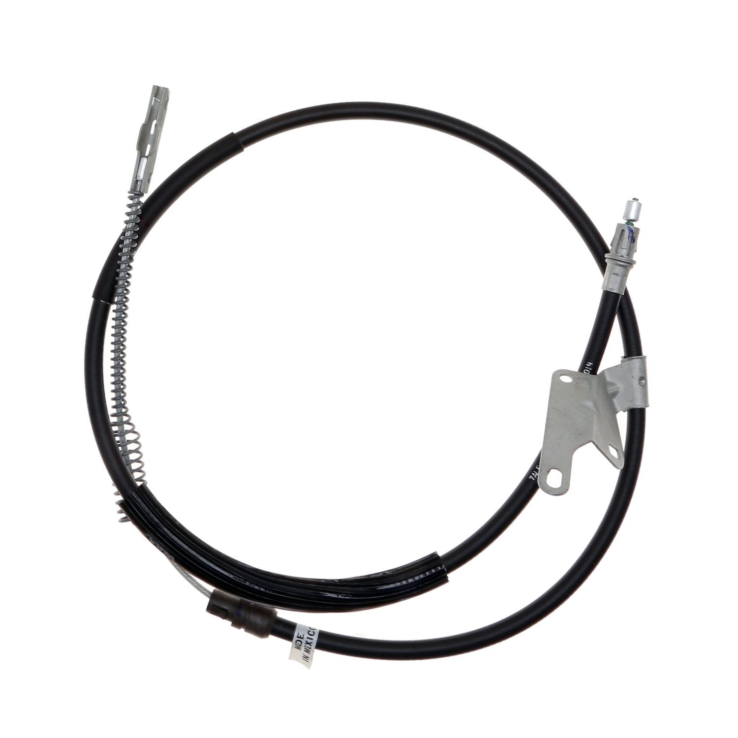 Raybestos BC97155 Parking Brake Cable product image 2 of 3