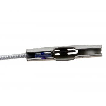 Raybestos BC97156 Parking Brake Cable product image 1 of 3