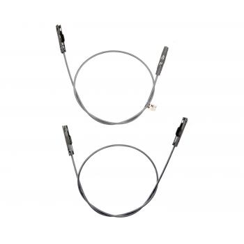 Raybestos BC97156 Parking Brake Cable product image 2 of 3
