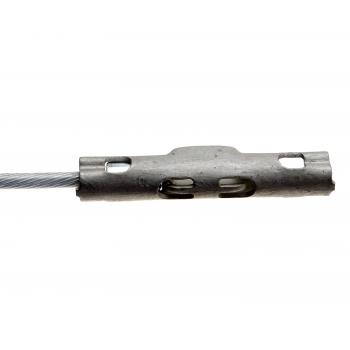 Raybestos BC97156 Parking Brake Cable product image 3 of 3