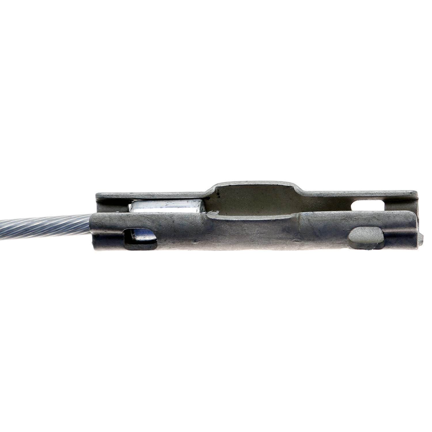 Raybestos BC97158 - Parking Brake Cable Raybestos BC97158 Parking Brake Cable product image 1 of 3
