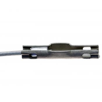 Raybestos BC97158 Parking Brake Cable product image 1 of 3