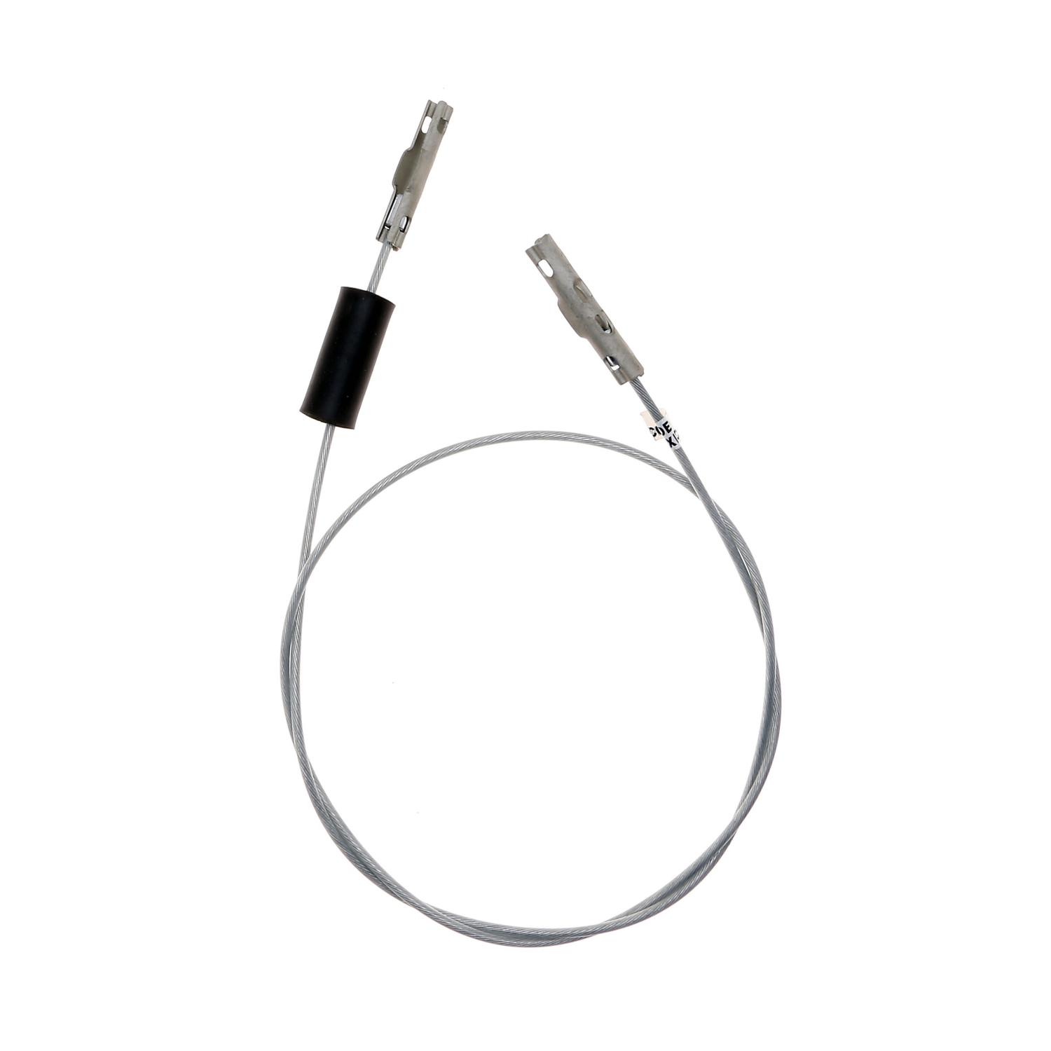 Raybestos BC97158 - Parking Brake Cable Raybestos BC97158 Parking Brake Cable product image 2 of 3