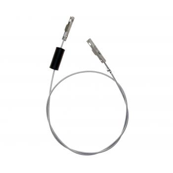 Raybestos BC97158 Parking Brake Cable product image 2 of 3