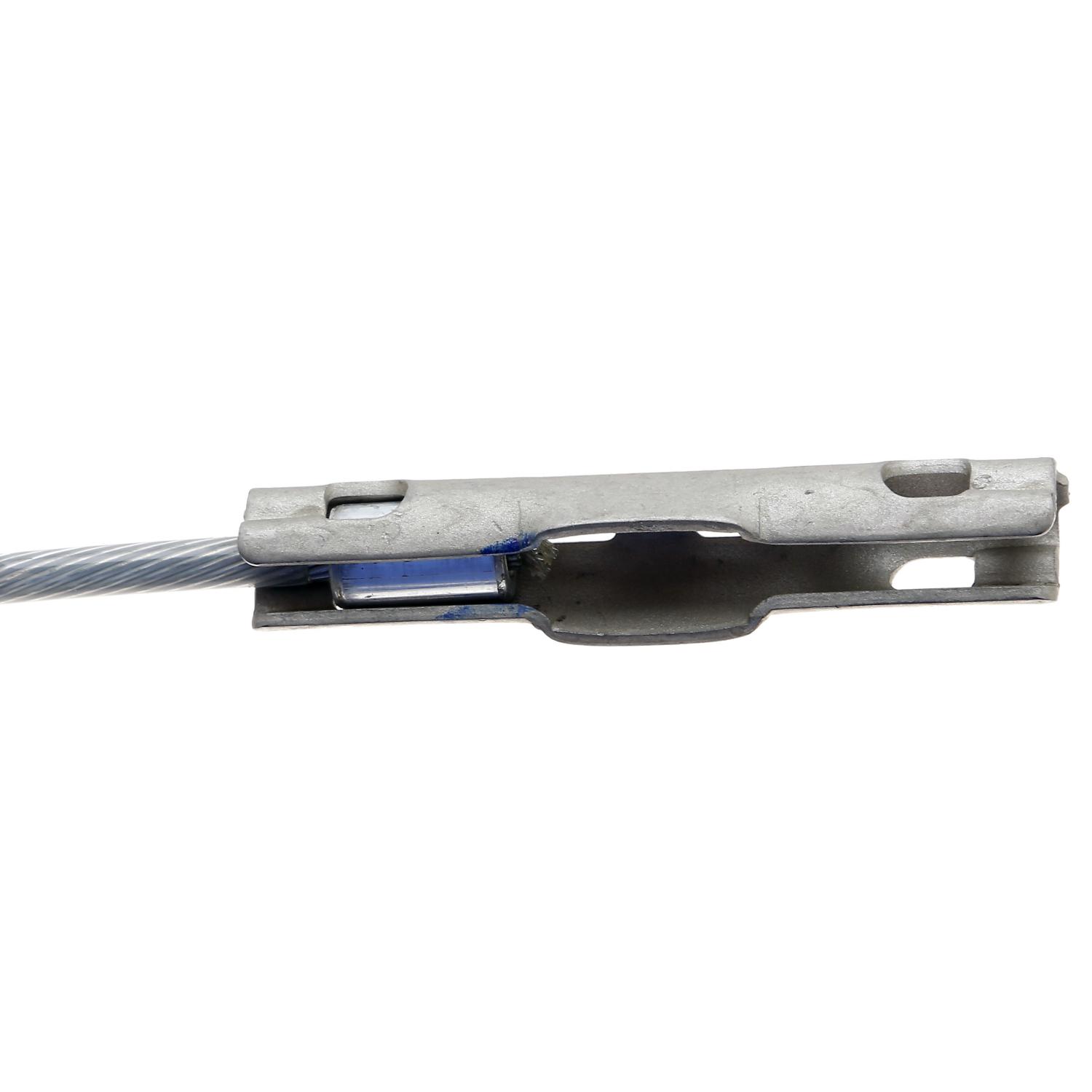Raybestos BC97158 - Parking Brake Cable Raybestos BC97158 Parking Brake Cable product image 3 of 3